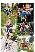HBRE Altalena da Giardino per Bambini,Poltrona Sospesa per Esterno, Altezza Regolabile Portata 60 kg - Sospesa Esterno da Giardino Ed Interno Casa