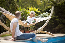 AMAZONAS Tropic Dream-Amaca Singola, Colore: Beige