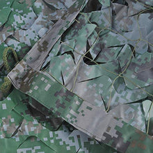 AWCPP Netting Camo Shading Net Net Army Netting Camouflage Netting | Adatto per Tende da Ombrellone Camera da Letto Nas | Tessuto Di Oxford Di Camo Woodland Oxford,a,4 * 5M.
