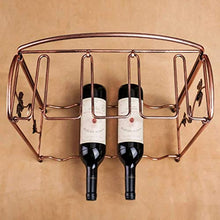 YAeele. Cremagliera del Vino - Multi-Purpose - a Pavimento