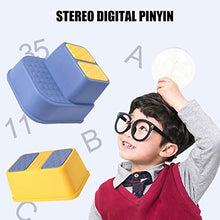 Sgabello A 2 Gradini per Bambini, Piedini Antiscivolo per Bambini,B