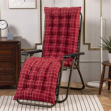 Pillowcase Cuscino per Sedia Cuscino per Sedia a Dondolo Cuscino per Sedia a Sdraio Cuscino per Divano da Giardino per Viaggi/Vacanze/Interni/Esterni (Foglia Verde, 48 * 155 cm) 1 PZ