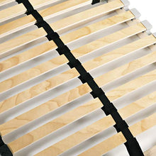 SKM Rete a Doghe 7 Zone con 28 Doghe 70x200 cm (8kg)