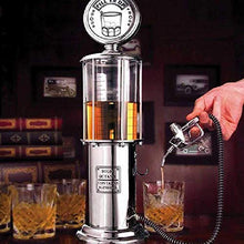 GYW-YW Scheda di Controllo Gioco dell'erogatore della Birra della Macchina Bere Vessels Testa della Pompa Singola con Trasparente Strato di Progettazione della Stazione di Servizio Bar for Bere