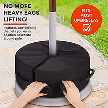 SFNTION 210D Oxford Panno Copertura Ombrello Impermeabile Esterna Parasole Copertura Parapioggia Giardino