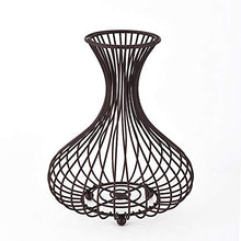 Granandlin - Porta bottiglie di vino in sughero, in stile retrò, per conservare bottiglie di vino, decorazione per casa e cucina
