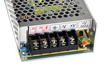 SaySure - 36W Switch Power Supply Driver for LED Strip Light 12V 3A