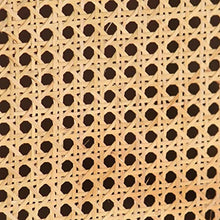 vidaXL Credenza 150x40x80 cm Legno Massello di Mango e Canna Naturale