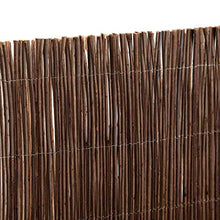 Catral M103413-vimini componente naturale non pelati 2 x 5 m