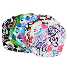 Women Hygiene Sanitary Pad Reusable Bamboo Charocoal Washable Menstrual Pad