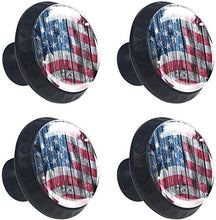 Moto d'epoca Chopper americano Pomelli per Porta Set di 4 Pomelli per Mobili Manopole per Cassetti Cucina Armadio Vetro