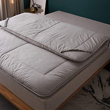 RZH - Materassino per Dormire Tatami, Pieghevole e Portatile, 180x200cm
