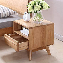 WALNUTA Moda Comodini Semplice Moderna Legno Piccolo cassettiera Armadio di stoccaggio Locker