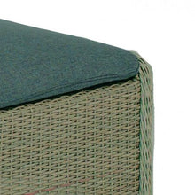 Schlichter Möbel 'Sgabello Lounge Doncaster polyrattan