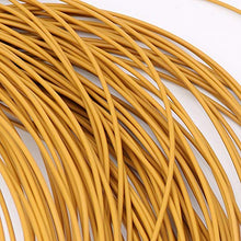 Materiale di tessitura in rattan sintetico sintetico da 500 g
