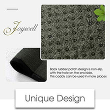 Joywell - Organizer Tascabile per braccioli del Divano 19'' x 35'' Sedona Sage Gray - Arredi Casa