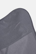 POLTRONA BUTTERFLY GABICCE GRIGIO