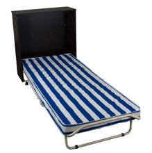 DOLCI SOGNI Mobile Letto Completo di Rete e Materasso