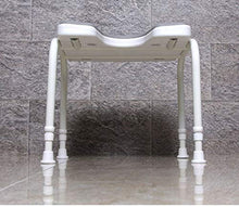 LHQ-HQ. Altezza regolabile Ascensore Bagno Panca da bagno Sedia da bagno Doccia Doccia Doccia Sedia