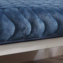 Z&HA Materasso Pieghevole per Dormitorio Studentesco, Materasso Futon in Memory Foam, Materasso Futon,a,39.4"X79"