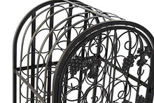 MUEBLES MARIETA OLD STYLE NOW 8424001727384 Divan, Acciaio, Twin