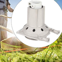 Rockyin for Stihl Trimmer FS120 FS200 FS250 Tamburo Frizione & Housing 4134 160 0601
