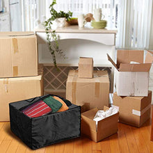 Cuasting - Set di 2 cuscini per sedili da esterni, impermeabile, per il trasporto, colore: grigio, 81 x 81 x 61 cm