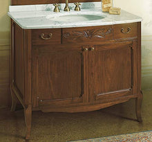 LINEA OGGI - ICART Set mobili da bagno Rustico ...