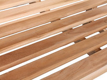 Chicreat C80834 Panca da Giardino, Teak, Marrone
