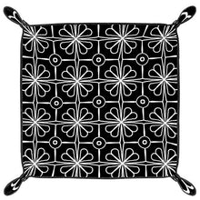 ASDFSD Dark5Cassettiera portaoggetti 20,5 x 20,5 cm, Scuro 5, 16x16cm
