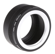 SaySure - Fotga M42 Metal Lens Adapter Ring for Camera Sony
