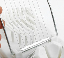 SaySure - Multifunction Egg slicers,You Can Easily Put Boiled Eggs Sliced