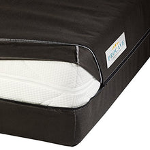 PROCAVE - Borsa per materassi 180 x 200 x 25 cm