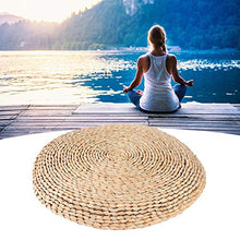 chengong Cuscino del Sedile Morbido e Confortevole con Buon Isolamento Termico, Cuscino da Pavimento, per Lo Yoga Balcone Decorazione della Finestra a bovindo Finestra del Pavimento Us