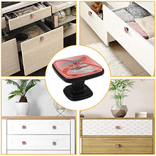 4 PCS Pomelli per Porta,Pomolo per Mobile,Pomelli per Mobili con Viti,Maniglia per Armadietto,Pomelli per Porta,Pomelli per Cassetti per Porta,Armadio,Cassetto e Credenza,L'isola dei dinosauri
