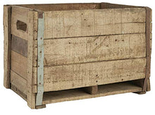 Ib Laursen Unique - Porta bottiglie indiane in legno, con 12 camere