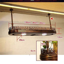 FFYN Portaoggetti da Cucina Portabottiglie in Metallo da Appendere, Portabottiglie da Appendere in Vetro da Vino in Ferro Europeo e Supporto per Calice (Dimensioni: 80 * 28 cm)
