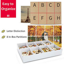 CXFRPU Puzzle Toy Regalo for Adulti e Bambini in Legno Puzzle 300/500/1000/1500 Pezzo Confrontation Gotham Pier Jigsaw Puzzle (Size : 1500P)