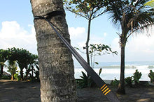 Moonstrap/Treehuggers - Hangmat Suspensiesysteem