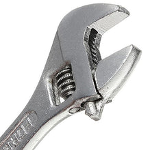 SaySure - 4 inch 100mm Adjustable Mini Spanner Wrench Making Crafts