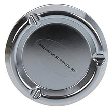 SaySure - 500g/ 0.1g Electronic Digital Scale Ashtray Pocket Jewelry