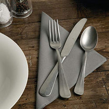 Pintinox GN780 baguette Stonewashed cucchiaio (confezione da 12)
