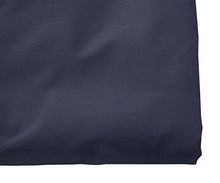 Mendler Telo di Ricambio Copertura Tetto per Gazebo HWC-C42 Poliestere 300x370cm Blu