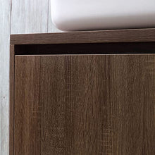 Kiamami Valentina MOBILE BAGNO SOSPESO 150CM DOPPIO LAVABO E SPECCHIO LED TOUCH | SIENA