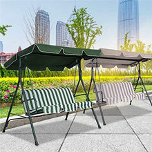 Telo protettivo impermeabile per giardino e patio Swing, Sunshade