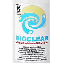 Prodotto per la Cura dei materassi ad Acqua - BioClear™ - Antibatterico - Ammorbidente - Set da Bioclear