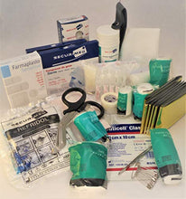 Ricarica per armadio farmacia professionale 1 anta