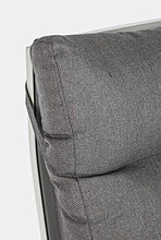POLTRONA RECL C-C KLEDI LUNAR