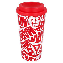 Tazza Da Caffè Da Viaggio - 520 ml Marvel Avengers