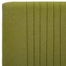 SKM Giroletto Verde in Tessuto 160x200 cm (26.95kg)